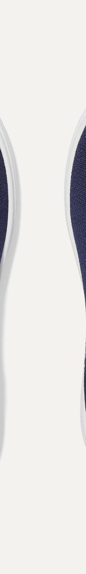 The Kids Sneaker - Deep Navy