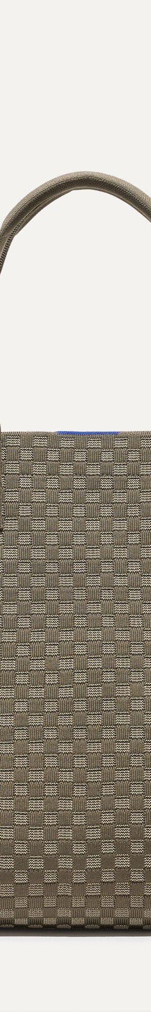 The Weekender - Safari Green