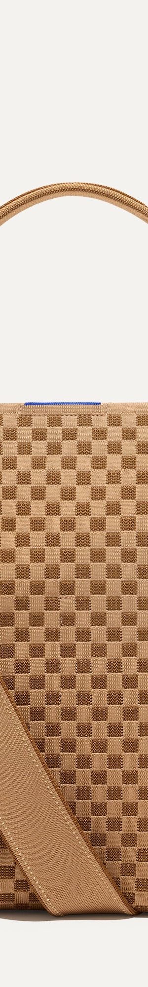 The Bucket Bag - Hazelnut