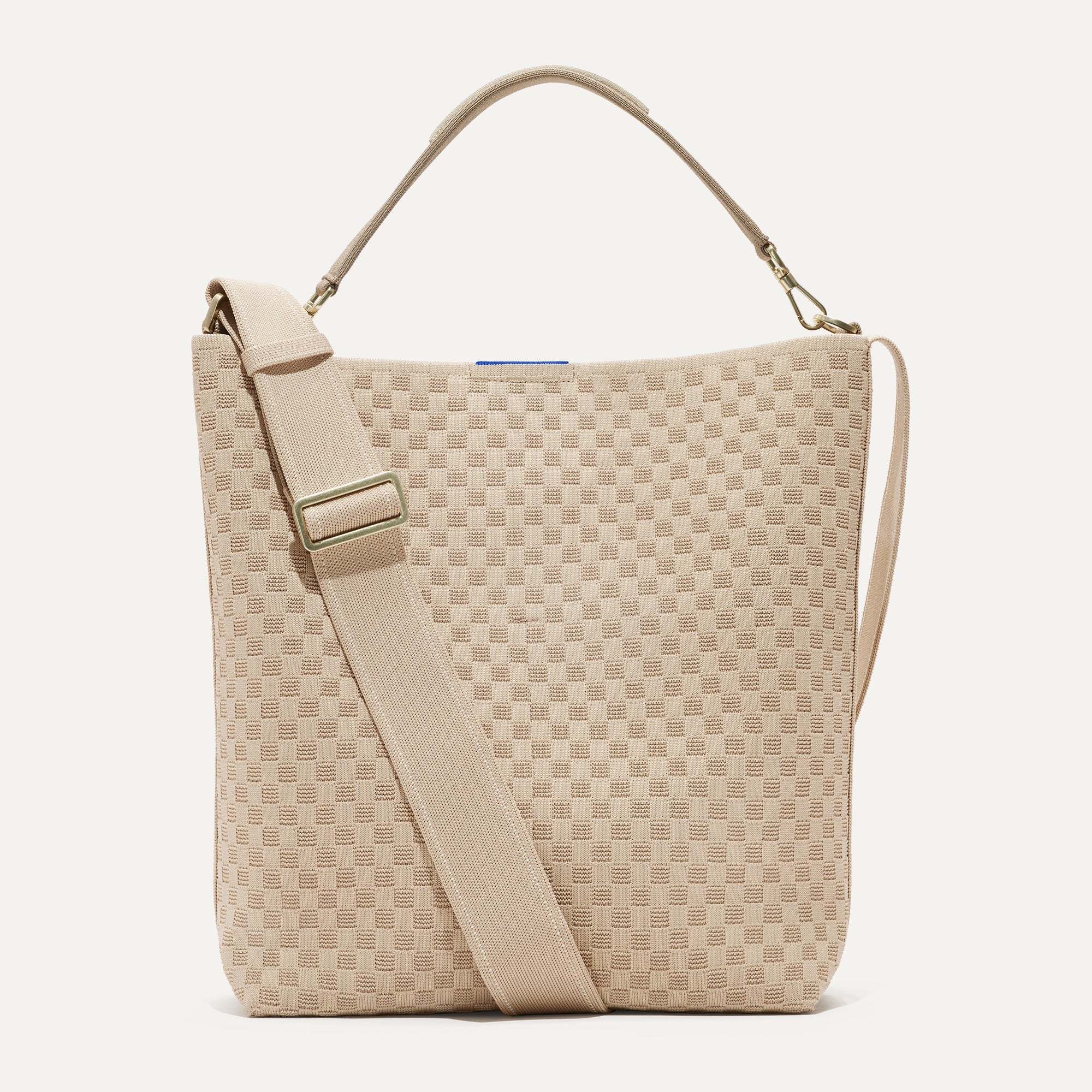 The Bucket Bag - Knot Brown - Image 2