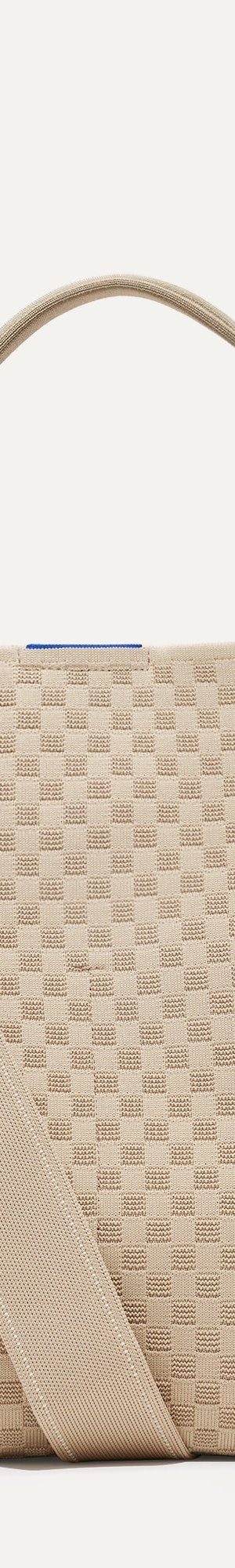 The Bucket Bag - Knot Brown