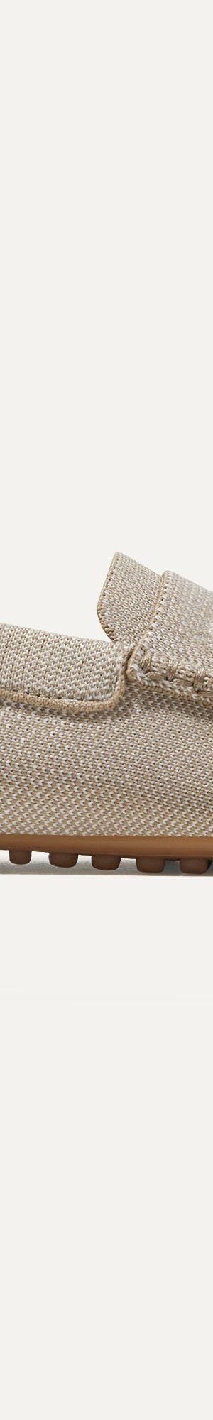 The Driving Loafer - Barley