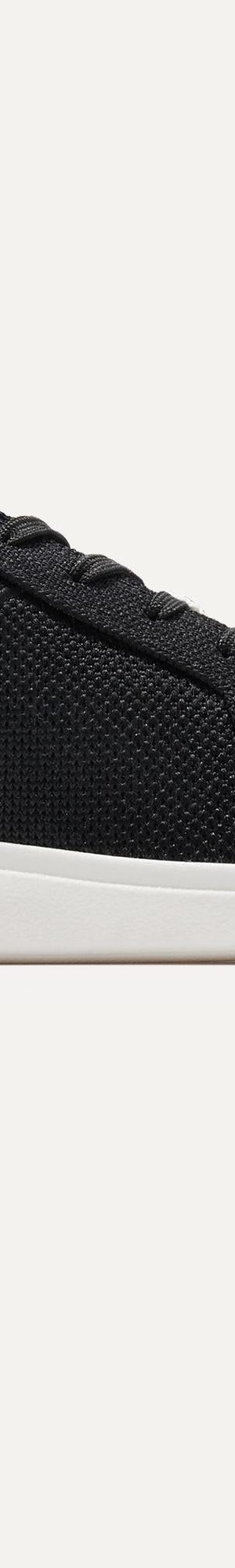 The RS01 Sneaker - Black