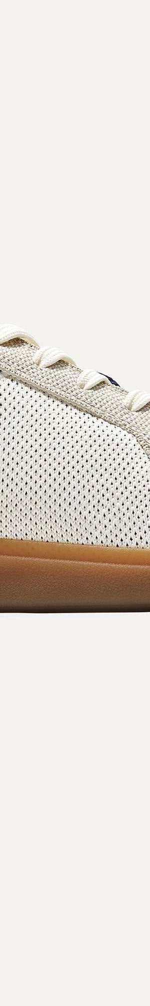 The RS01 Sneaker - Hudson