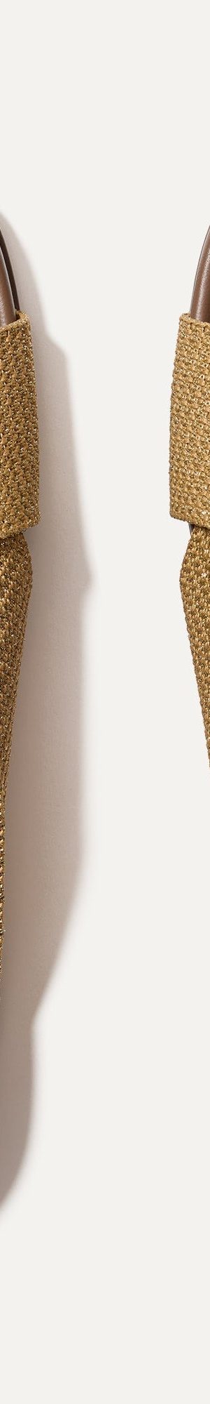 The Weekend Slide - Golden Sun