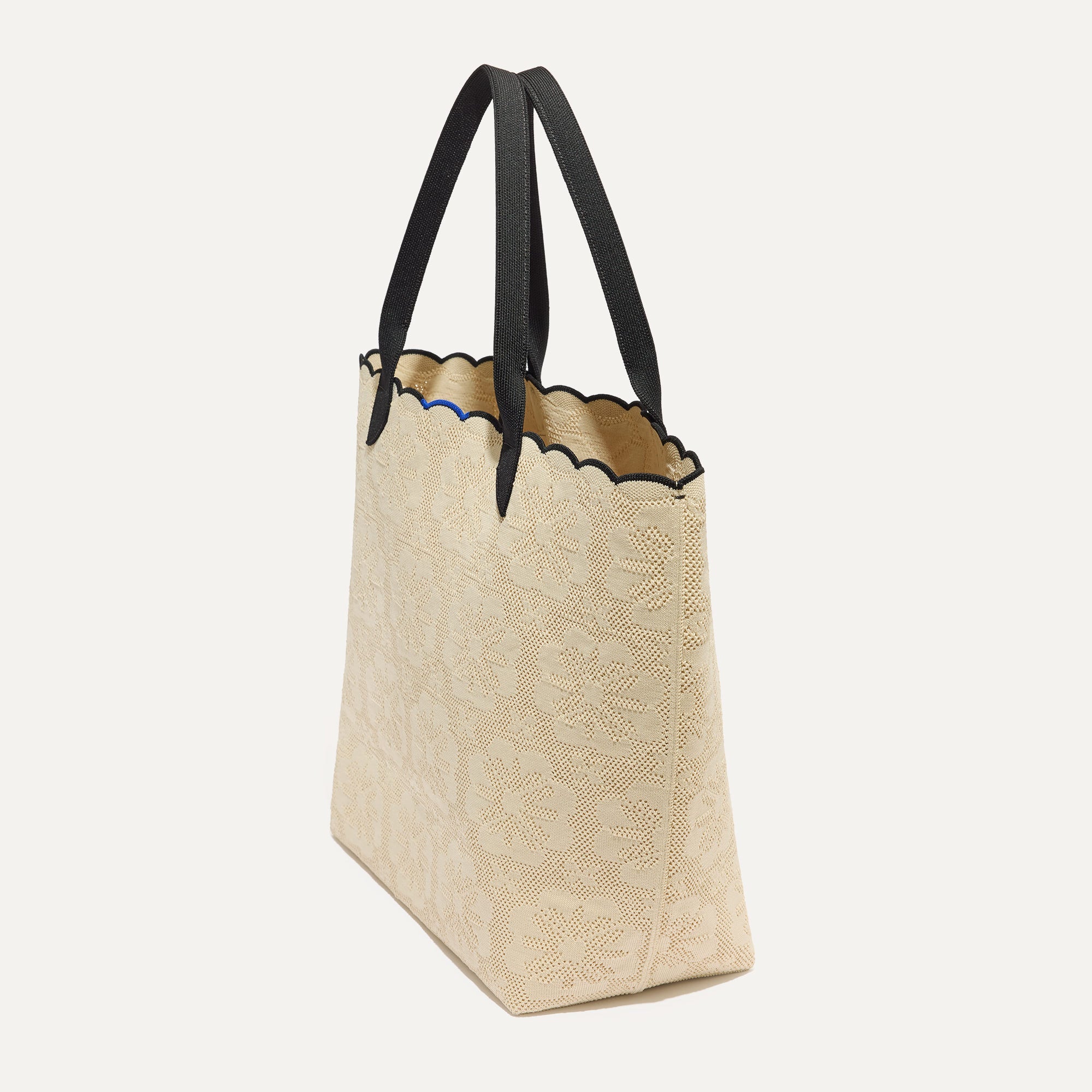 The Lightweight Tote - Ivory Carnation - Image 5
