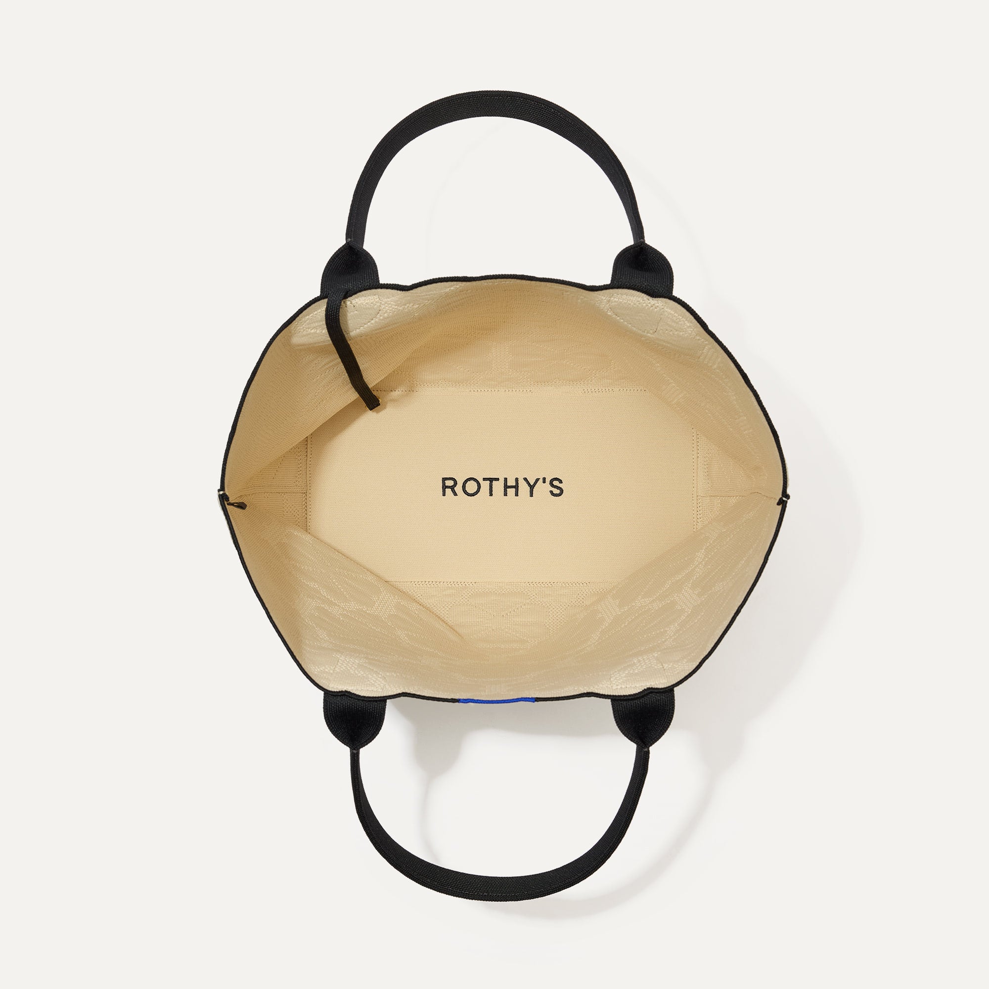 The Lightweight Tote - Ivory Carnation - Image 7