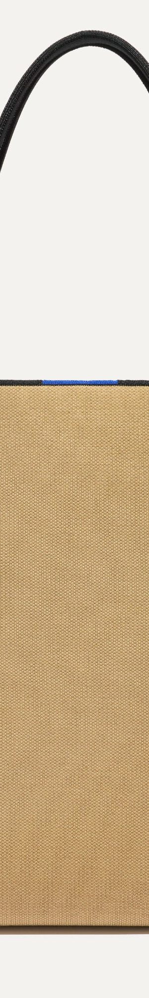 The Lightweight Tote - Shortbread