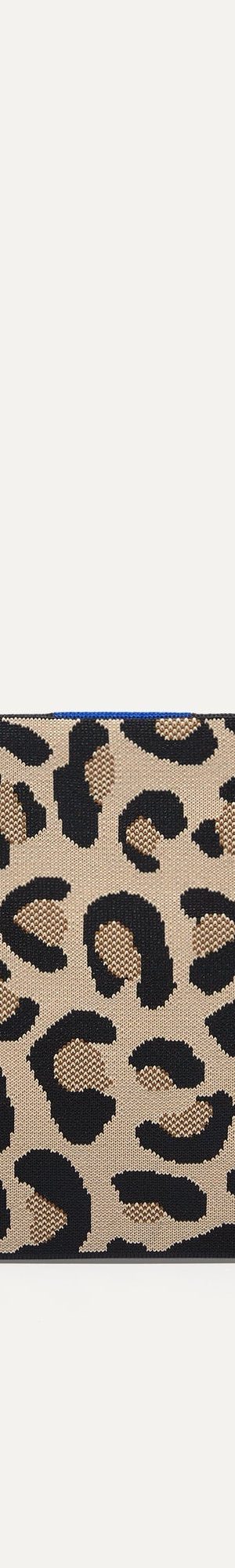 The Wristlet - Desert Cat