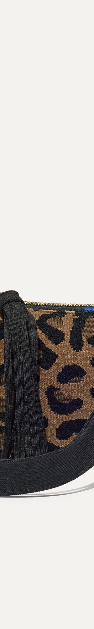 The ReVelvet™ Casual Crossbody - ReVelvet™ Cat