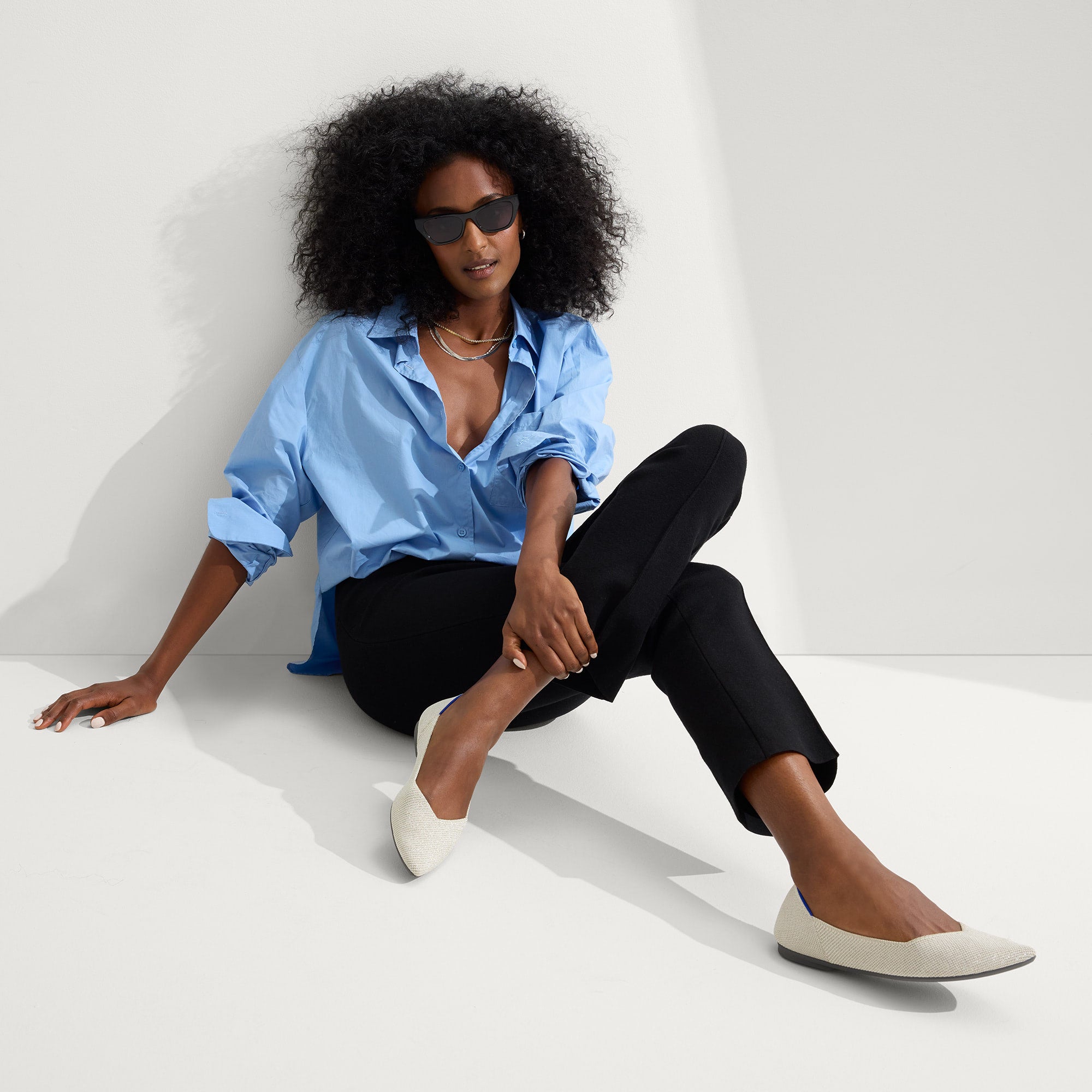 The Point II - Diamond Twill - Image 3