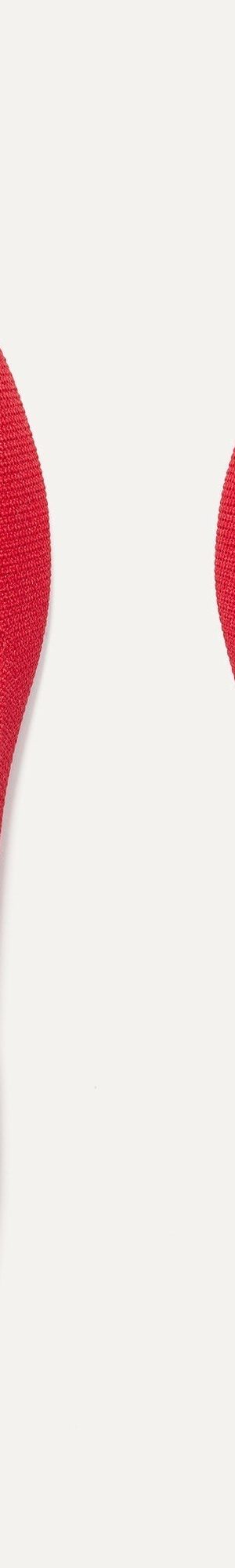 The Point II - Lollipop Red