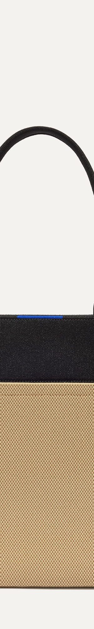 The Classic Tote - Tiramisu