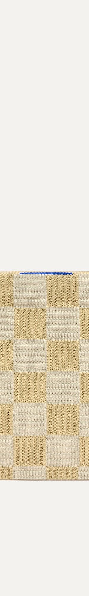 The Wristlet - Checker Sand