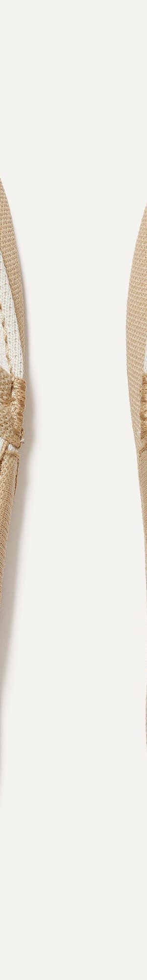 The Braid Driver - Cappuccino