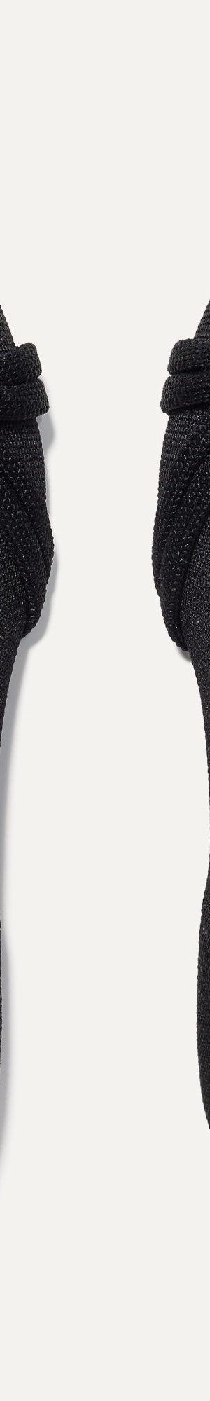 The Knot Point II - Black