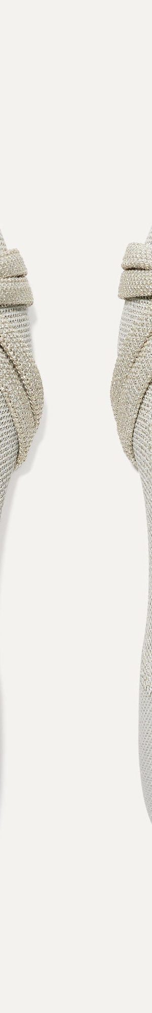 The Knot Point II - Diamond Metallic