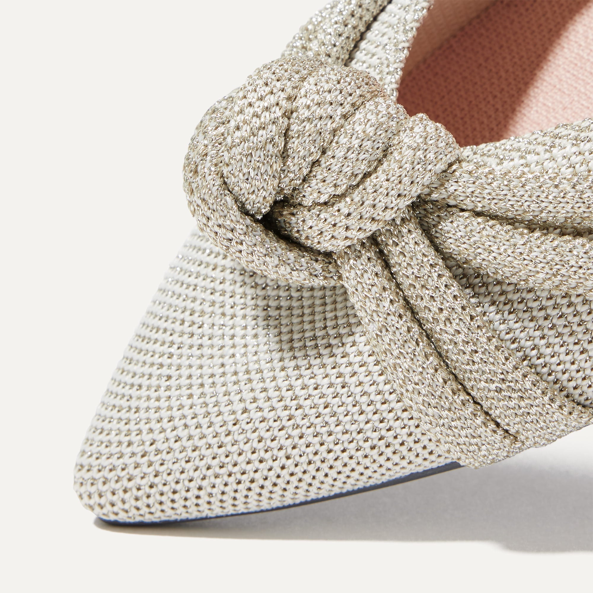 The Knot Point II - Diamond Metallic - Image 2