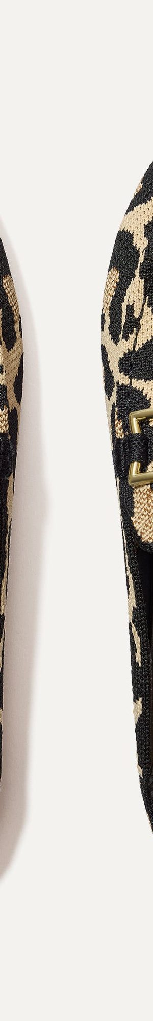 The Double Bit Loafer Mule - Desert Cat