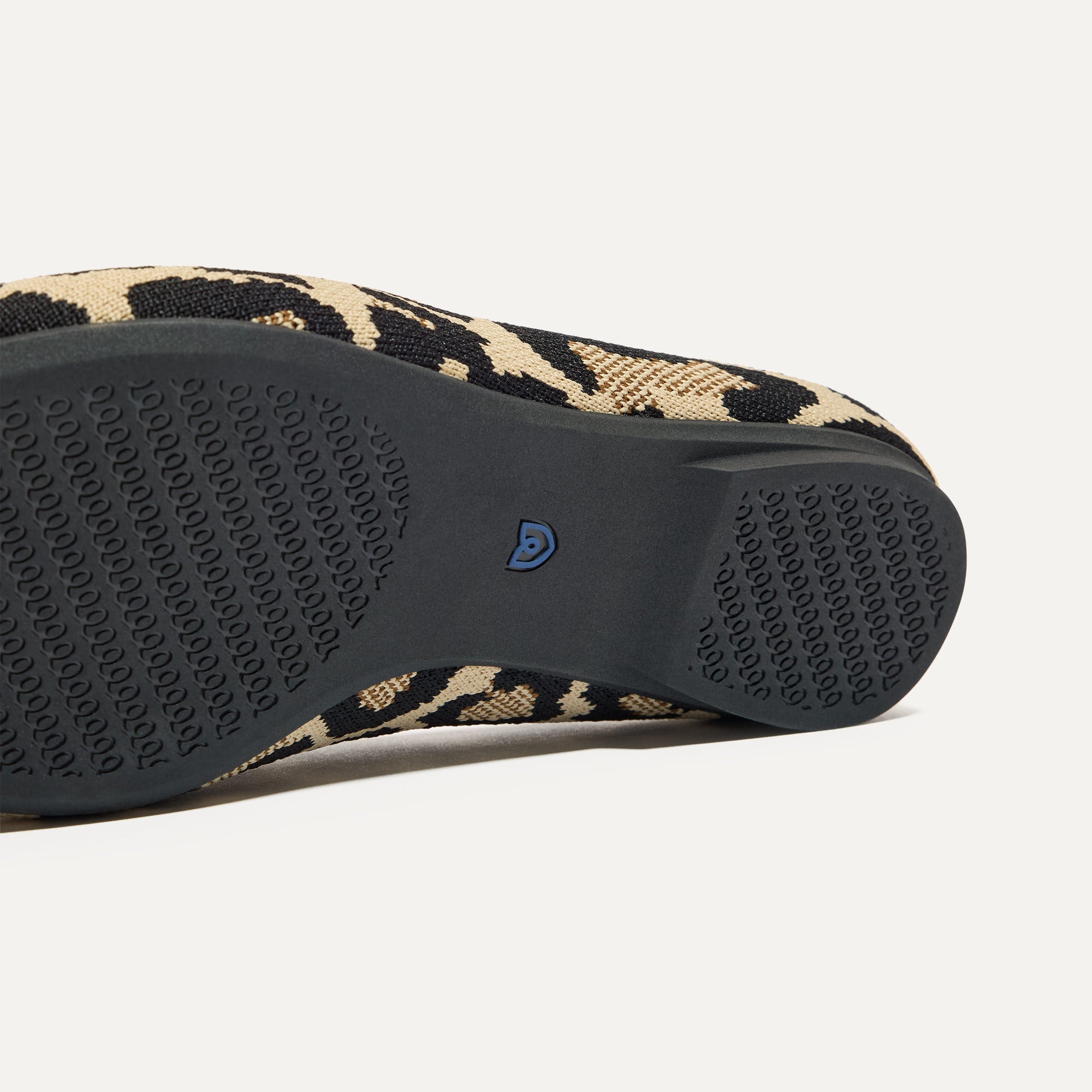 The Double Bit Loafer Mule - Desert Cat - Image 7