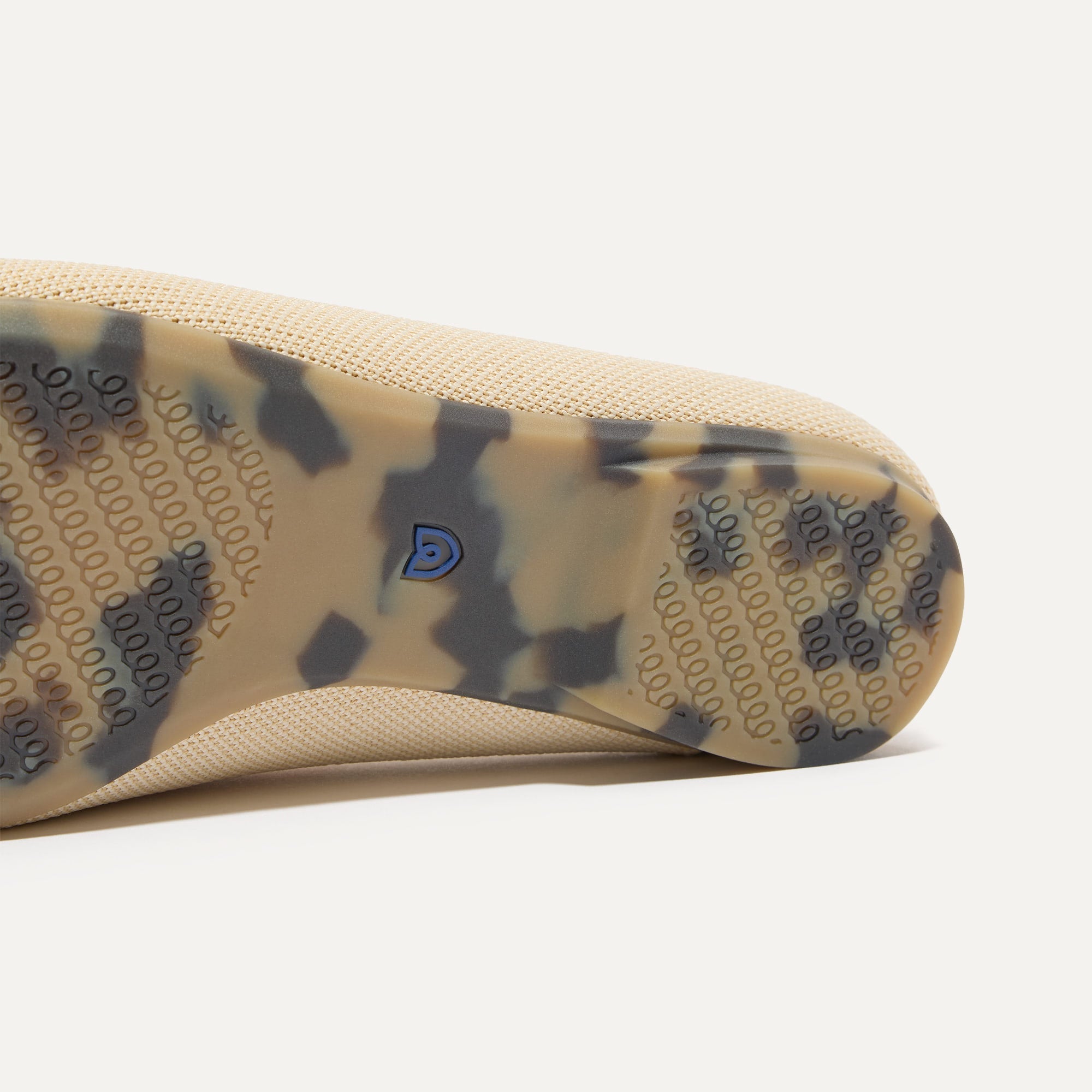 The Double Bit Loafer Mule - Sandstone - Image 7