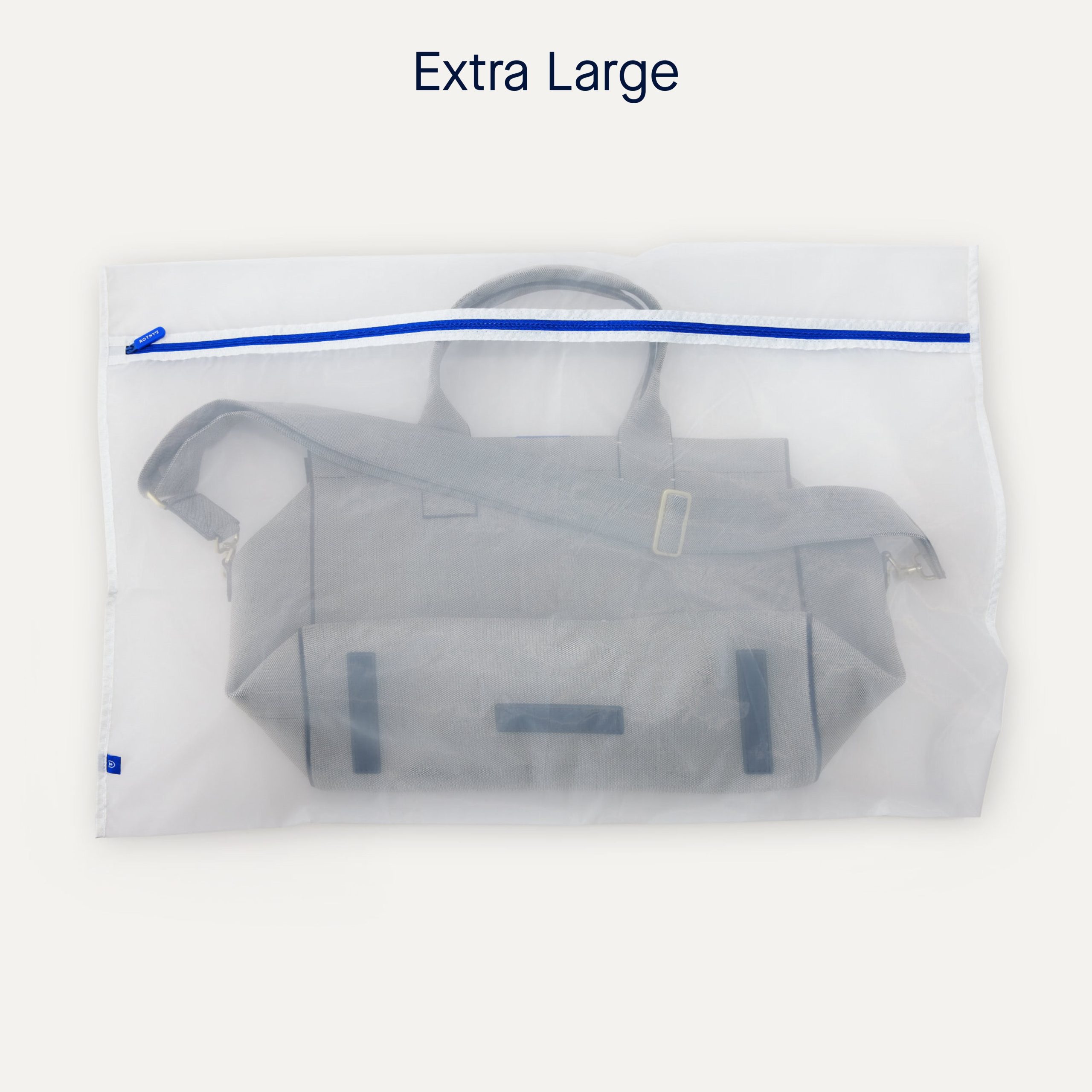The Easy Wash Bag - Image 5
