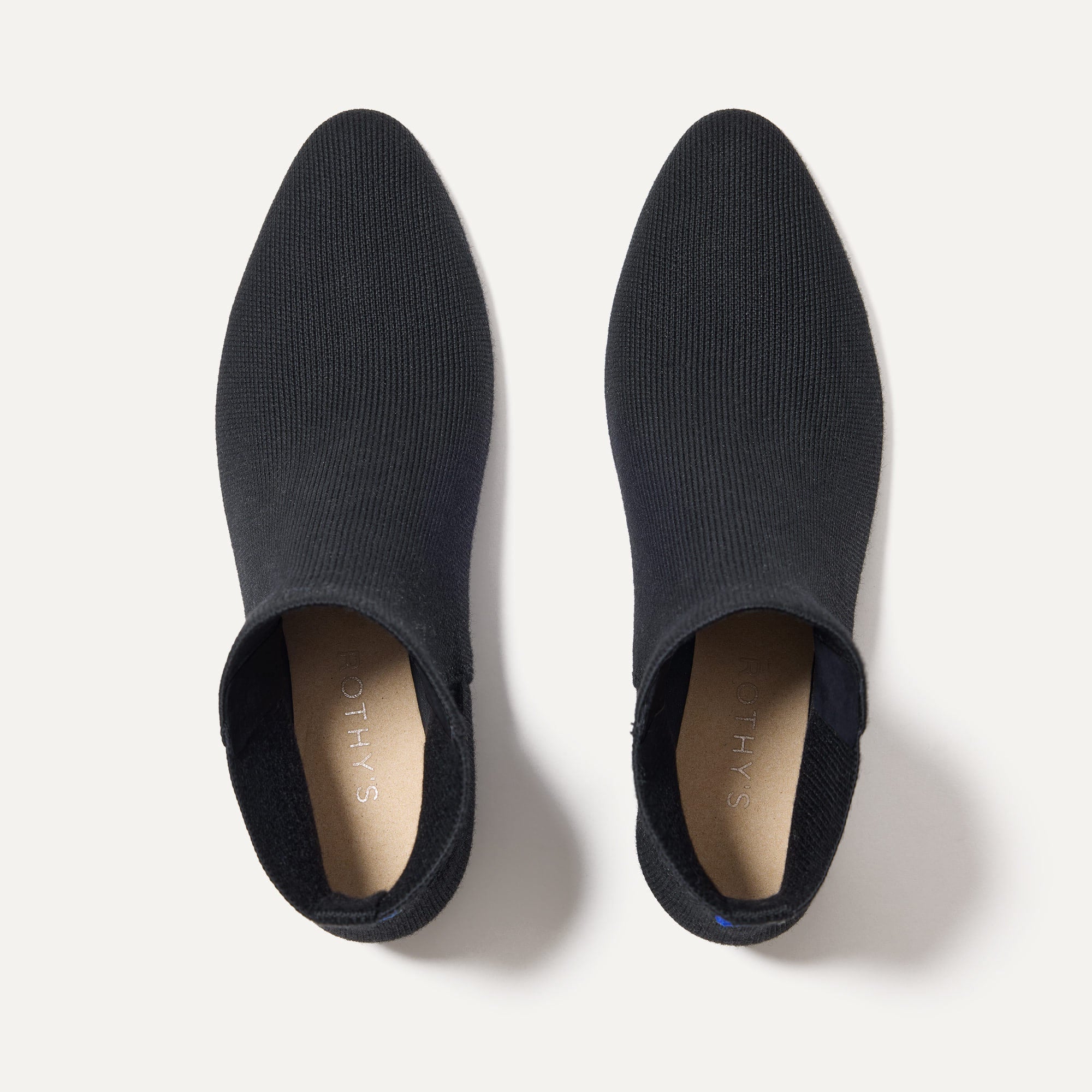 The Classic Boot - Black - Image 4