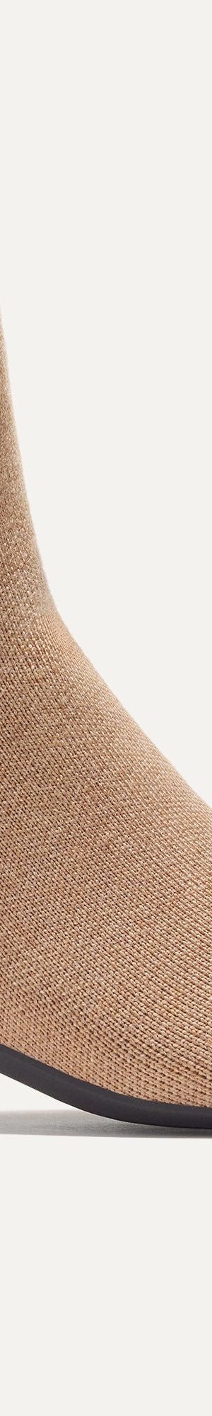 The Classic Boot - Tobacco