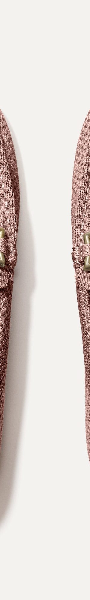 The Double Bit Driver - Rose Micro Check