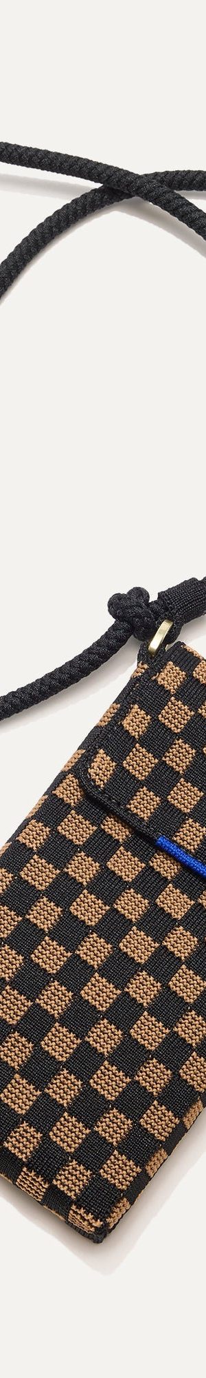 The Phone Crossbody - Midnight Song