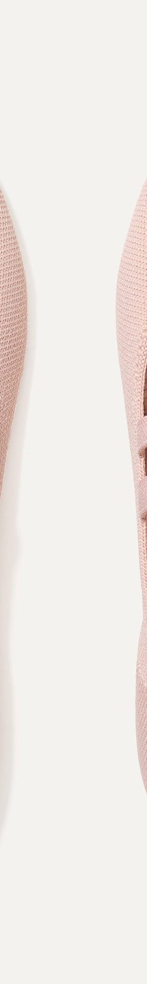 The Double Buckle Mary Jane - Ballerina