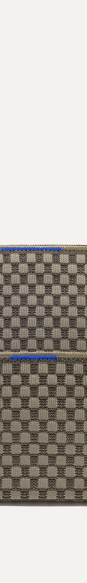 The Vanity Set - Safari Green