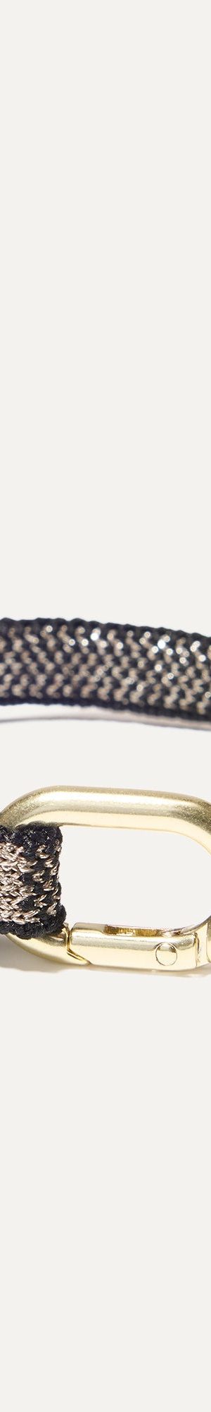 The Bracelet - Silver Dust