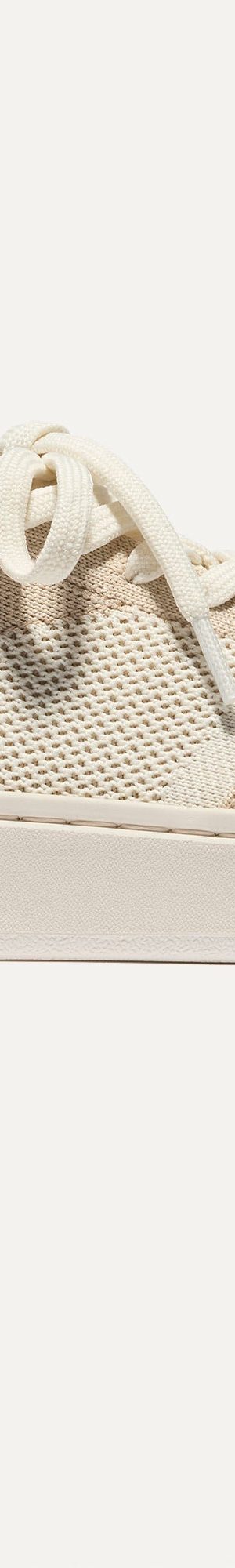 The Court Sneaker - Sand Dune