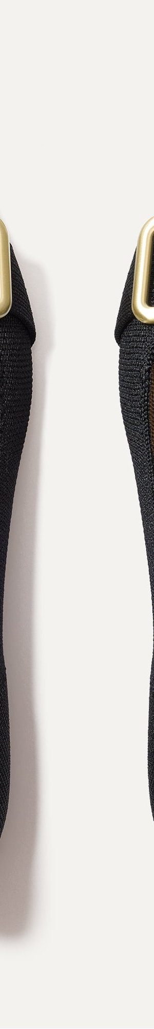 The Emblem Point II - Black