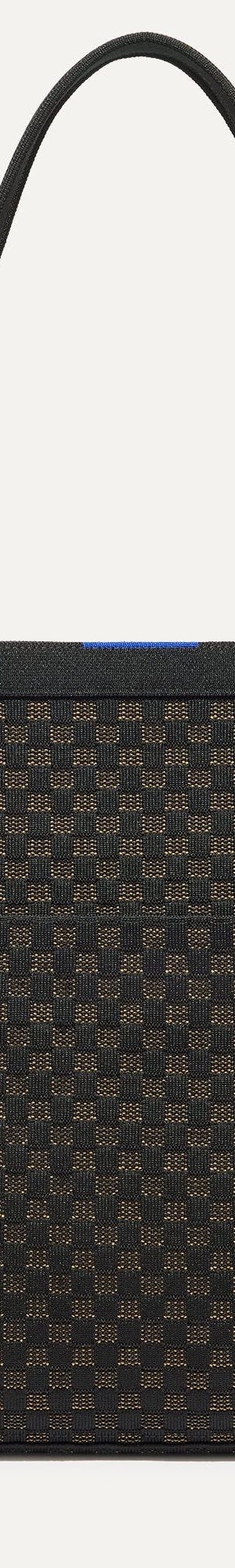 The Zip Travel Tote - Night Song