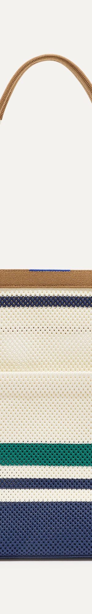 The Zip Travel Tote - Volley