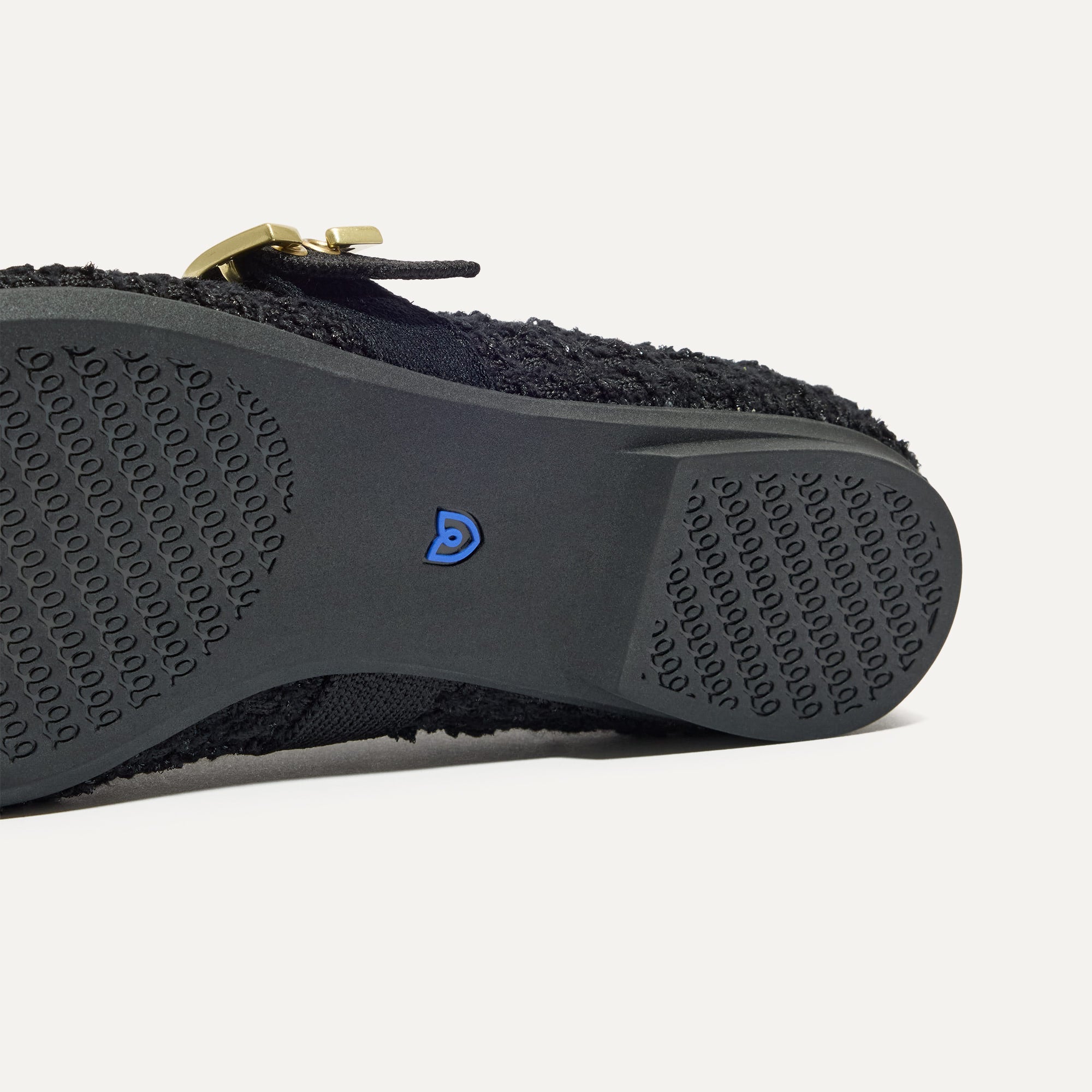 The Max Buckle Mary Jane - Twinkle Bouclé - Image 6