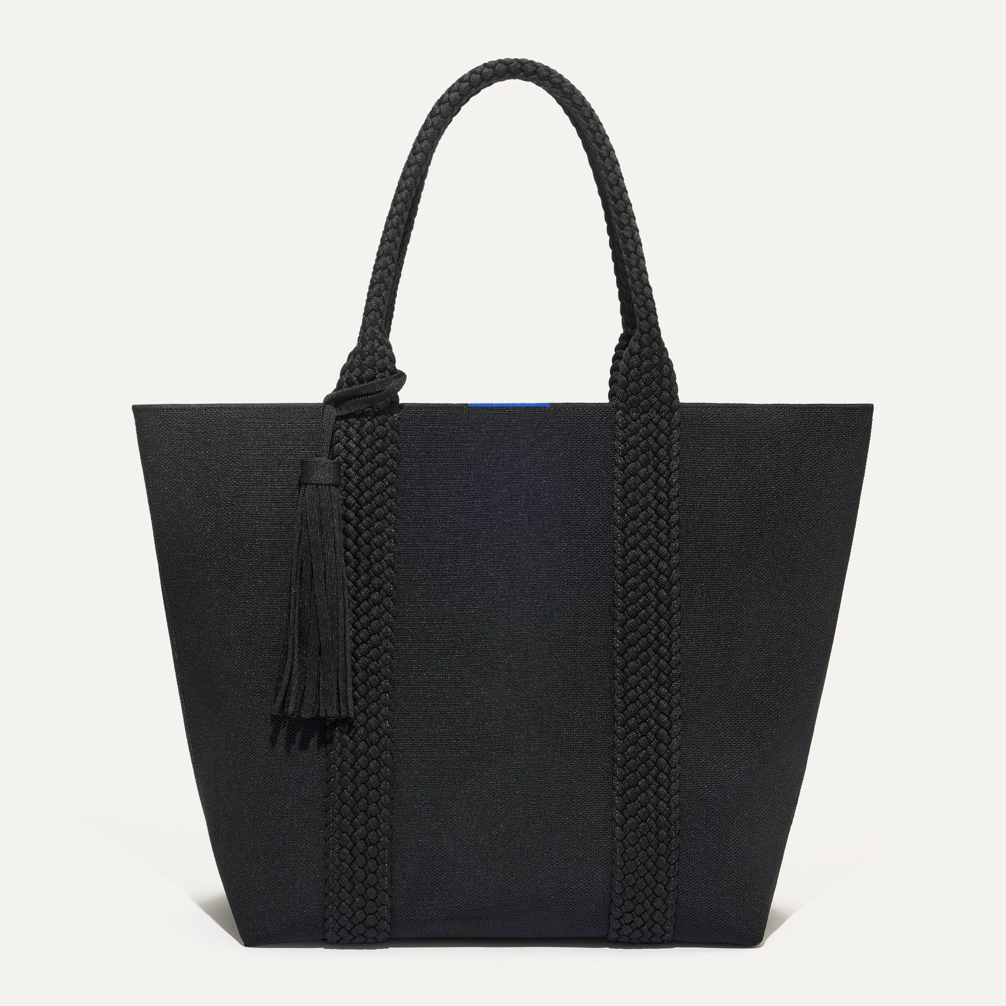 The Lightweight Tote - Black Licorice
