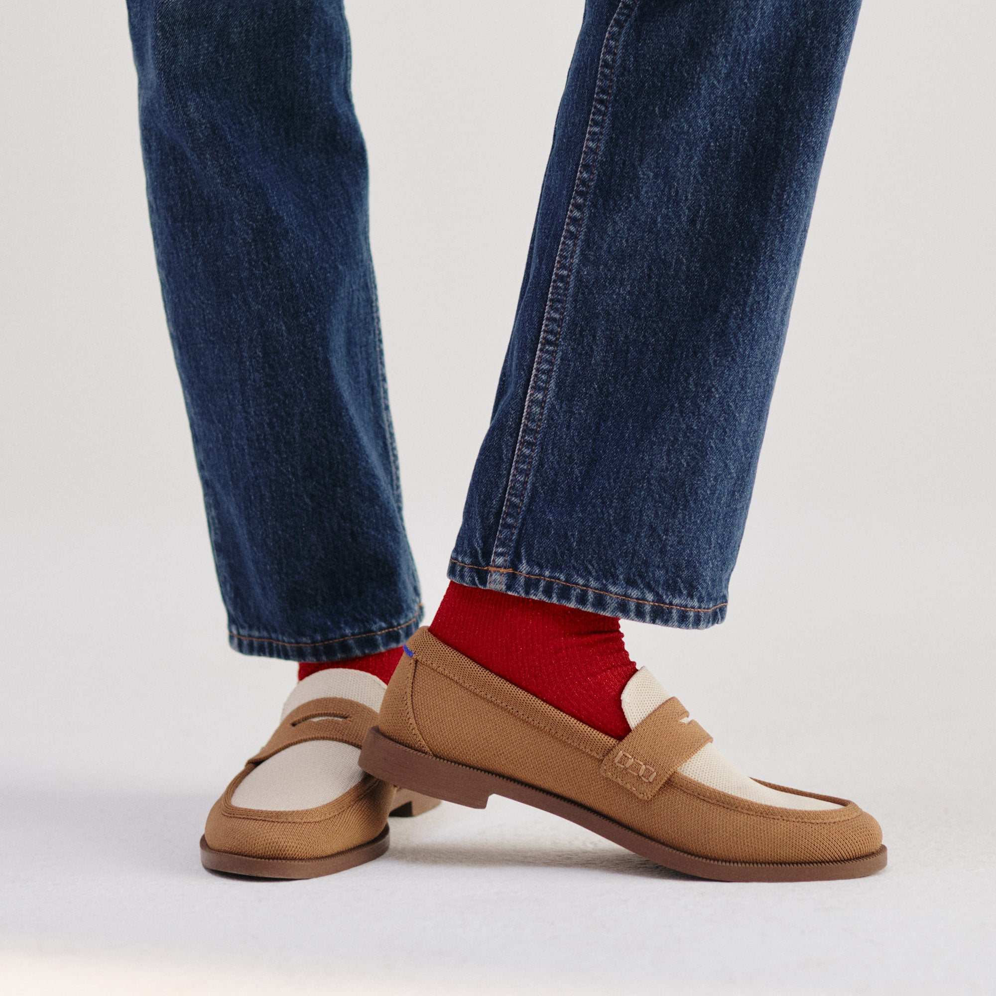 The Penny Loafer - Cortado - Image 3