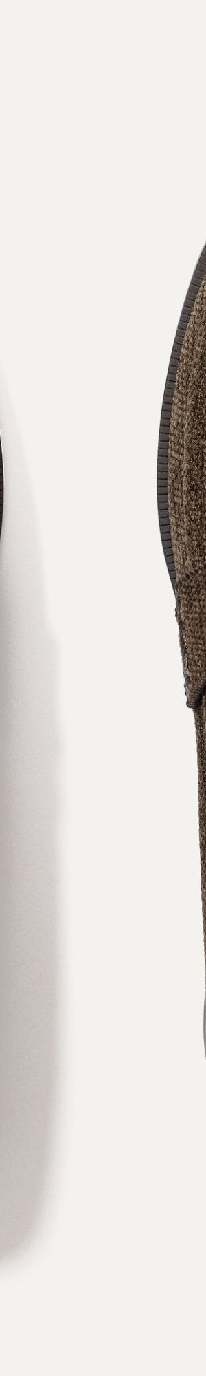 The ReVelvet™ Penny Loafer - ReVelvet™ Bistro