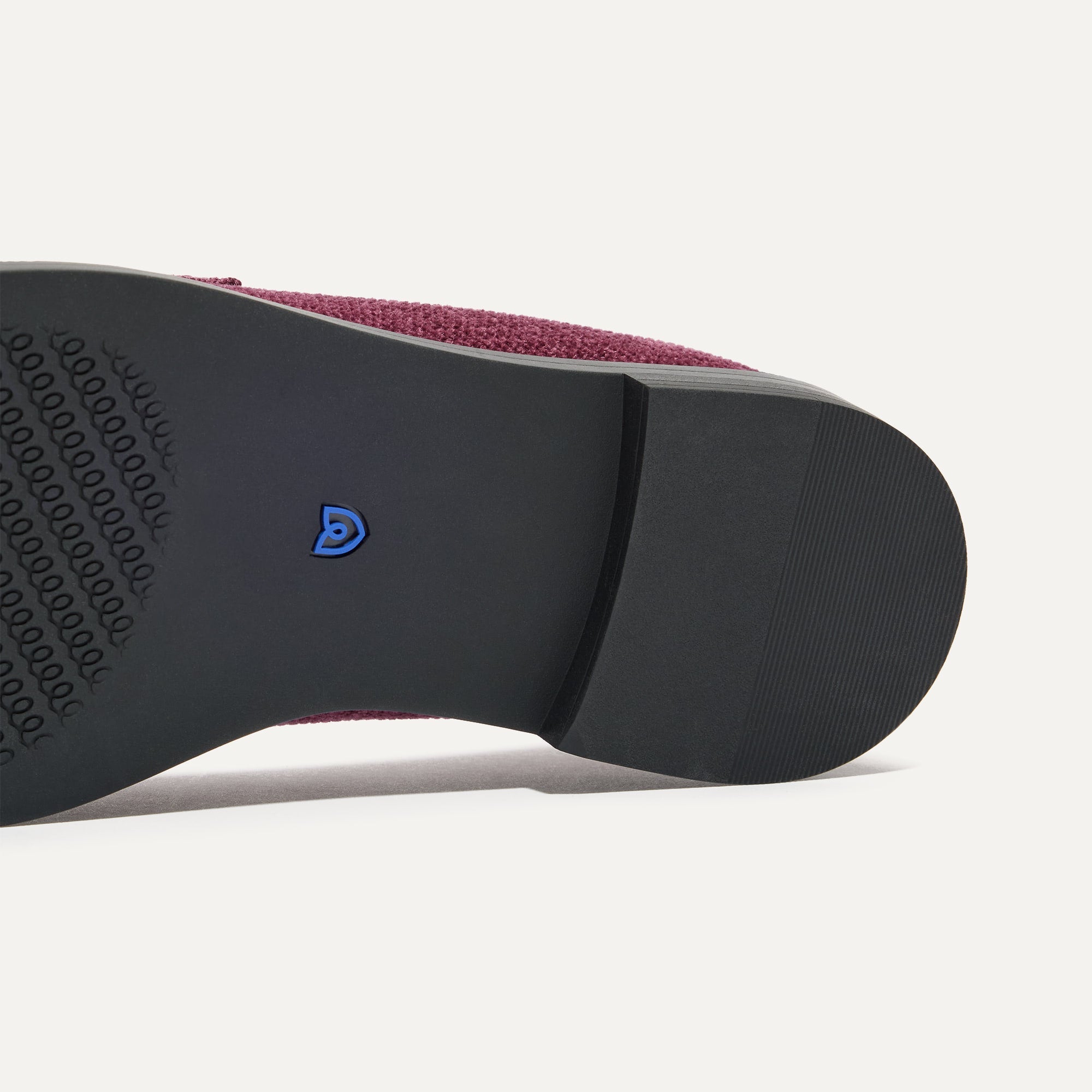 The ReVelvet™ Penny Loafer - ReVelvet™ Syrah - Image 7