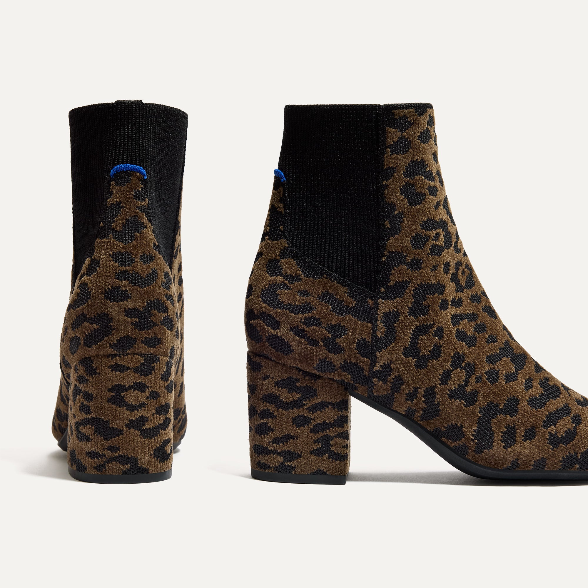The ReVelvet™ High Classic Boot - ReVelvet™ Cheetah - Image 5