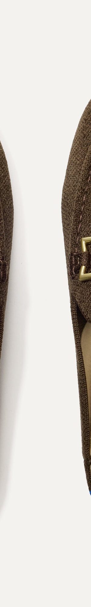 The ReVelvet™ Cozy Bit Loafer Mule - ReVelvet™ Bistro